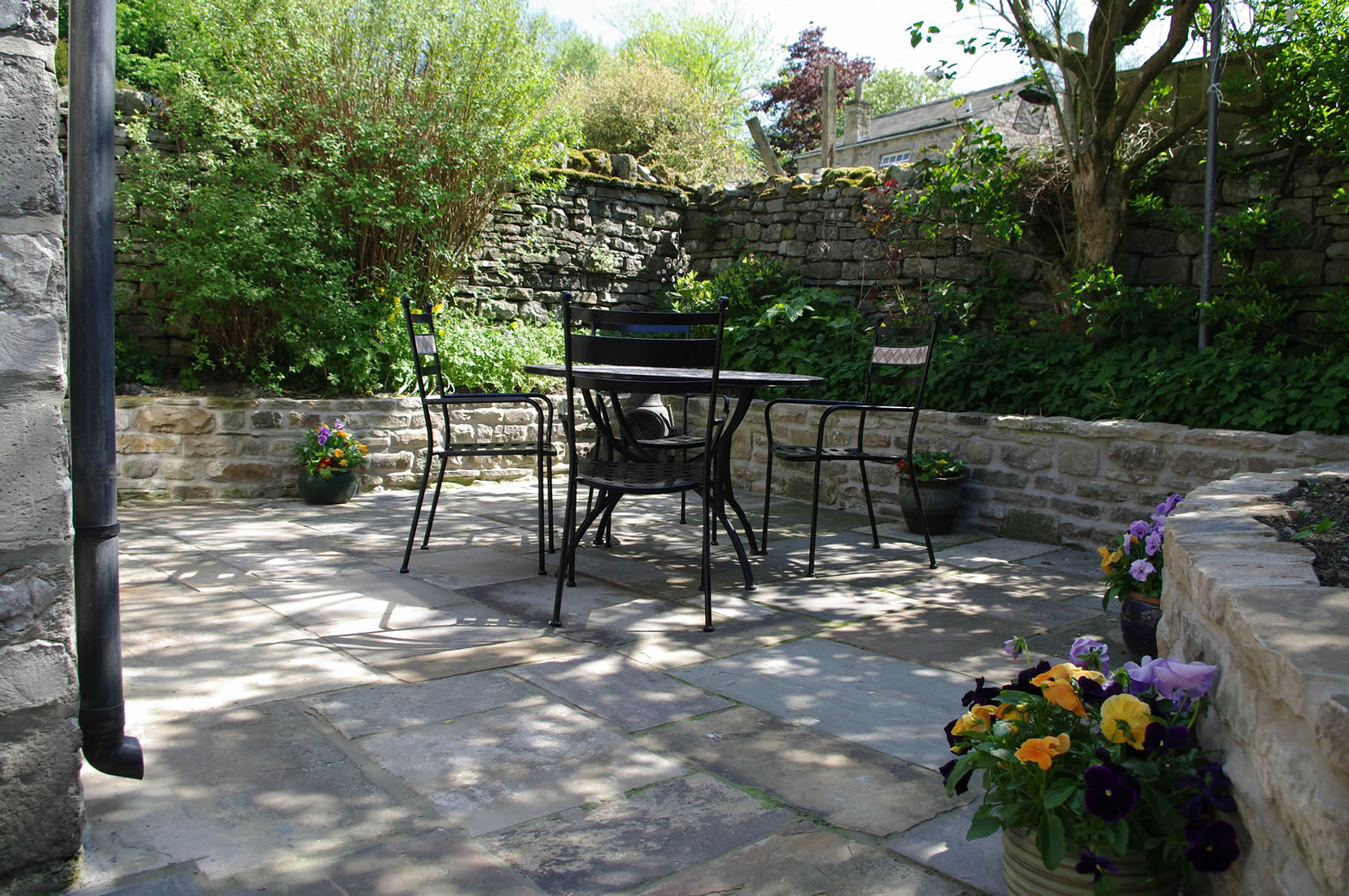 Cherry Tree Cottage Image 7