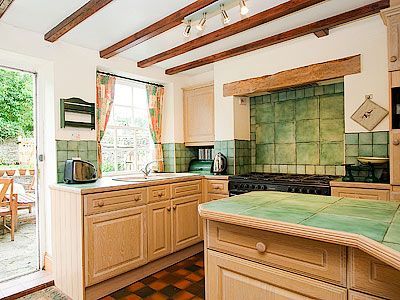 Cherry Tree Cottage Image 10