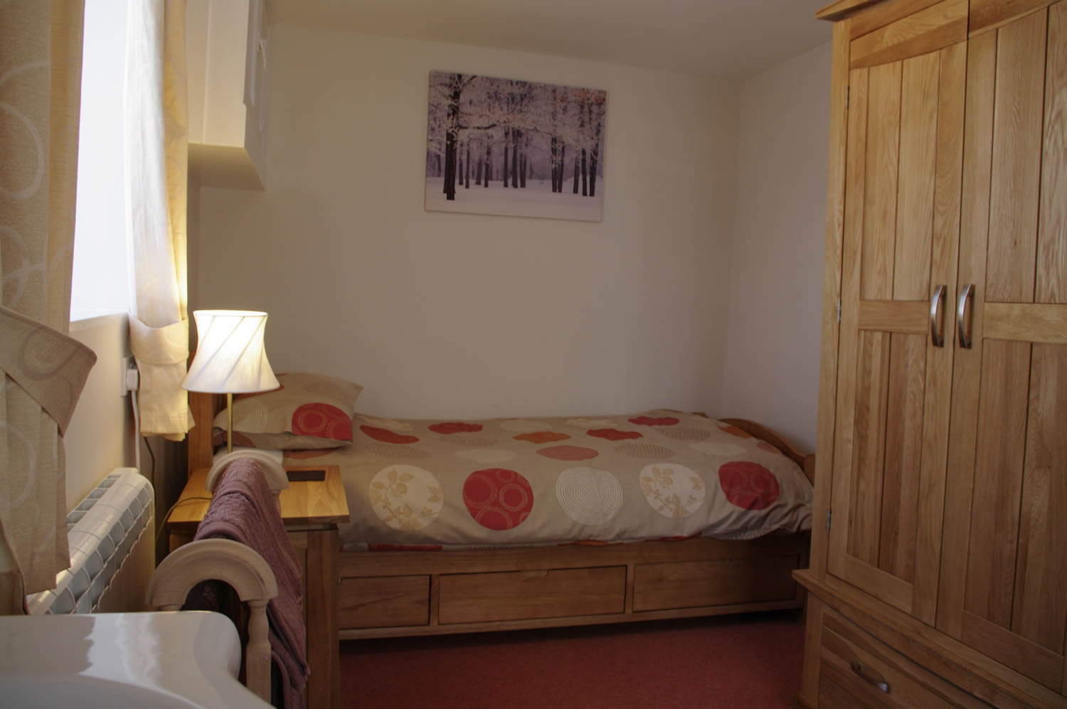 Cherry Tree Cottage Image 11