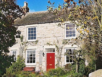 Cherry Tree Cottage Image 1