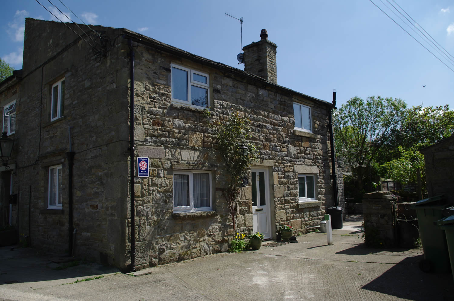 Cherry Tree Cottage Image 5