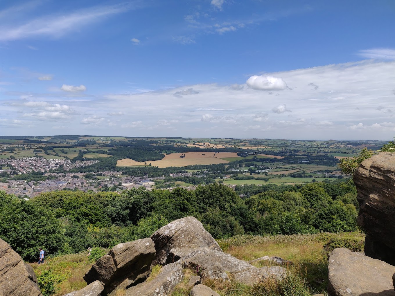 Visit Chevin Forest Park - Otley Image 3