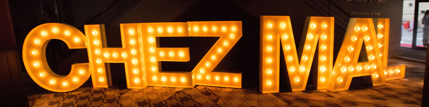 Chez Mal – Malmaison Leeds Image 4
