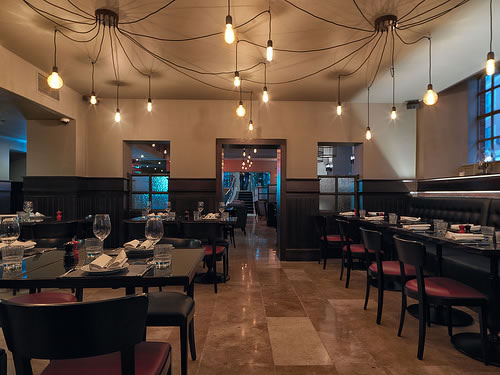 Chez Mal – Malmaison Leeds Image 6