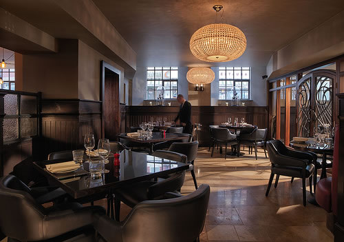 Chez Mal – Malmaison Leeds Image 8