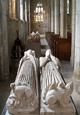 Church of All Saints, Harewood Image 6