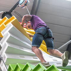 Clip 'n Climb Leeds Image 3