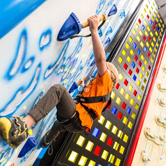 Clip 'n Climb Leeds Image 6