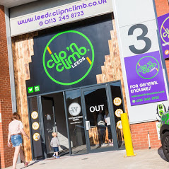 Clip 'n Climb Leeds Image 2