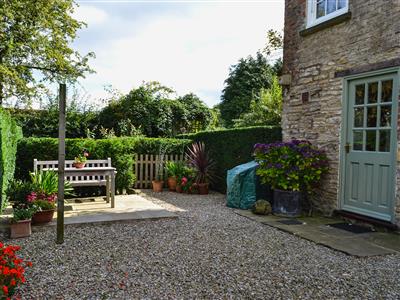 Close House Cottage Image 8