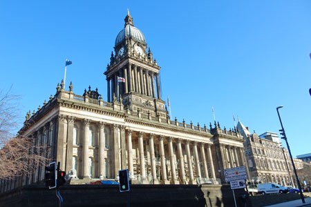 Curious About Leeds Image 4