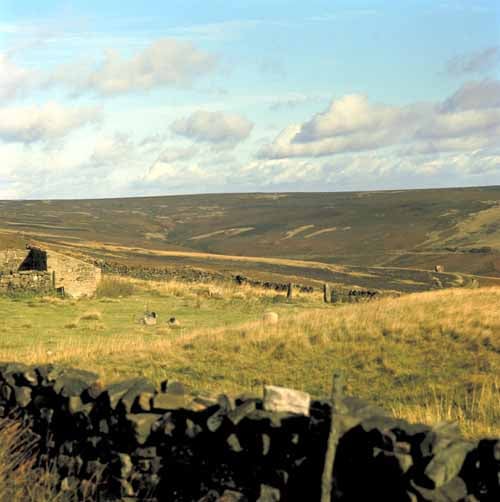Danby Tourist Information Centre Image 1