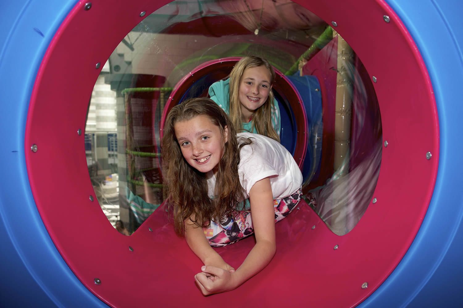 Doncaster Dome Image 4