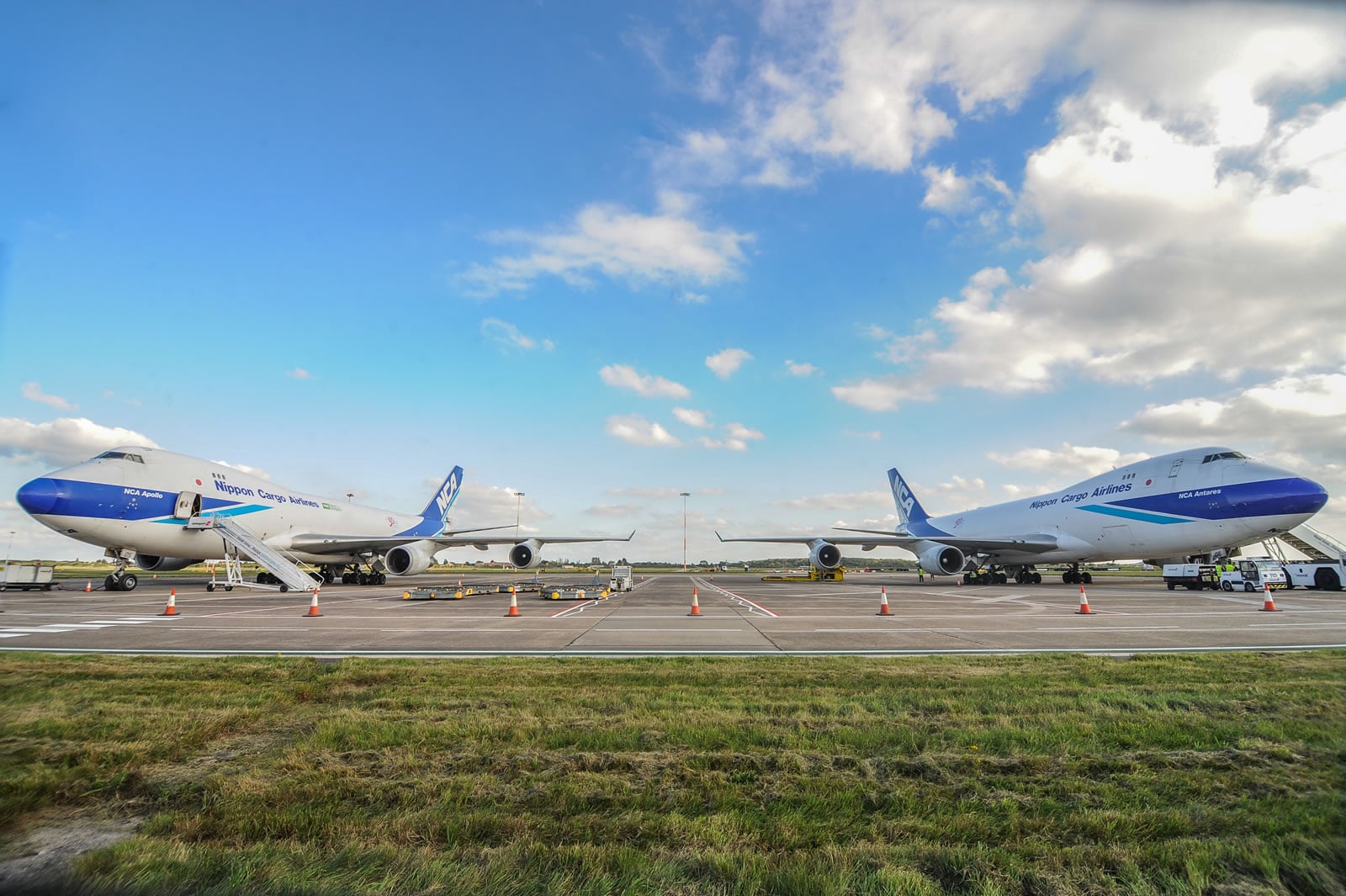 Doncaster Sheffield Airport - Traveller Information, About, History Image 4