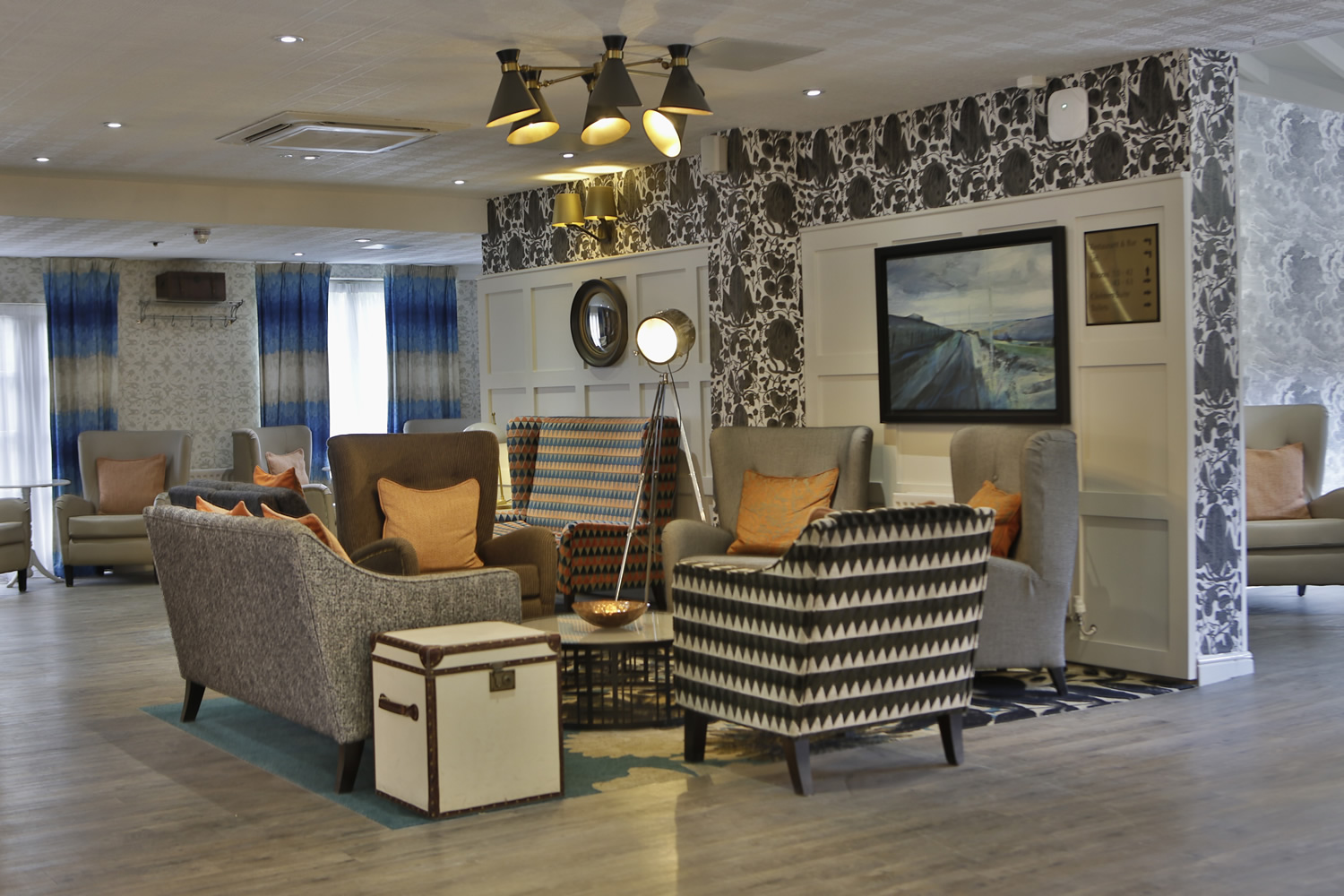 DoubleTree by Hilton York Image 11