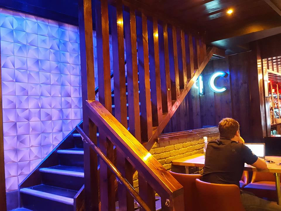 EPIC Cocktail Club Image 4