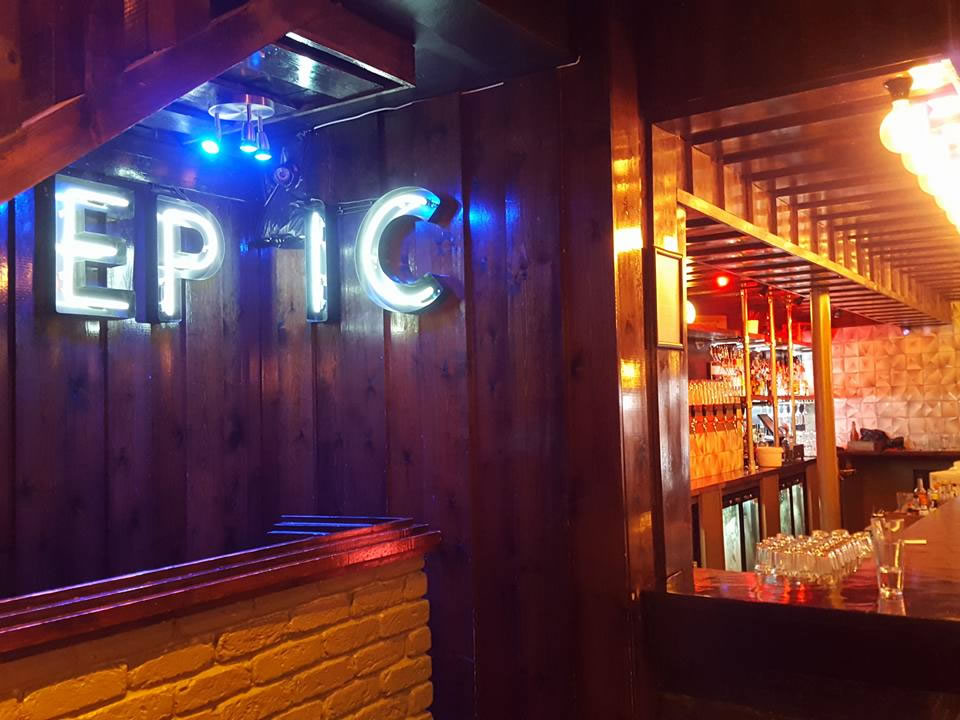 EPIC Cocktail Club Image 5