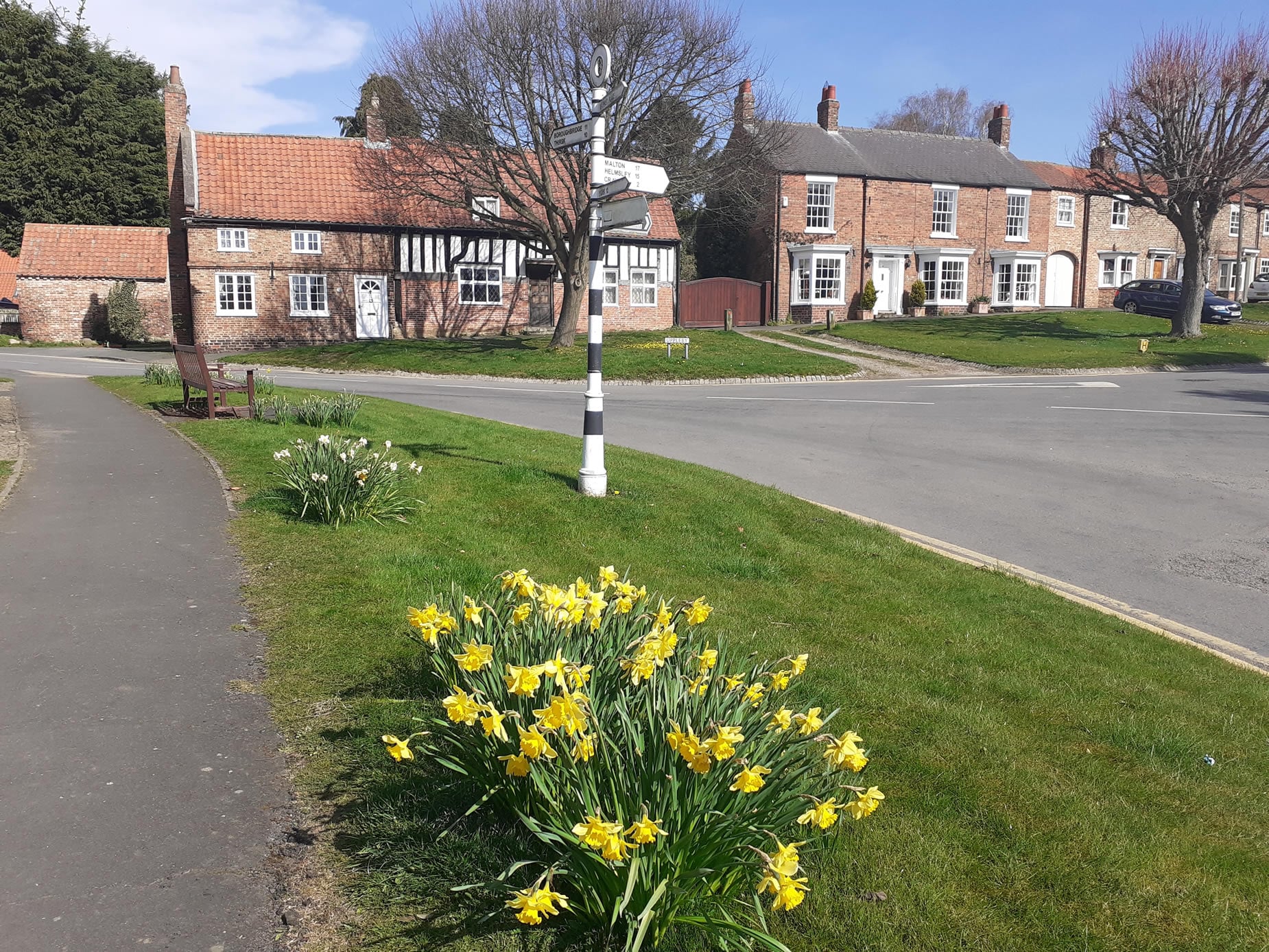 Easingwold Tourist Information Centre Image 5