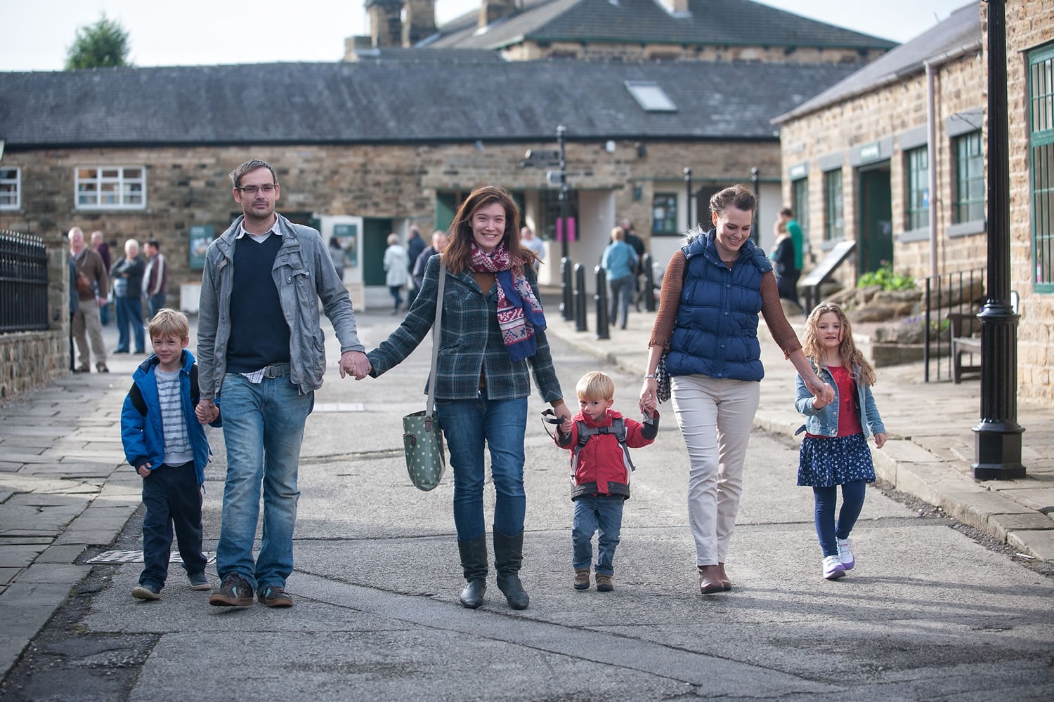Elsecar Heritage Centre Image 4