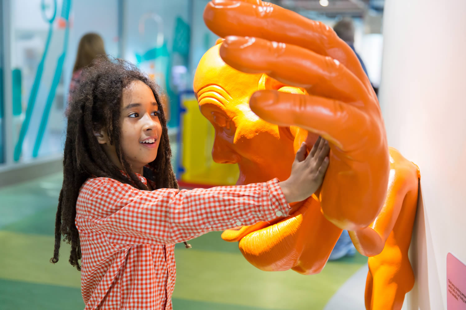 Eureka! The National Children's Museum Image 2