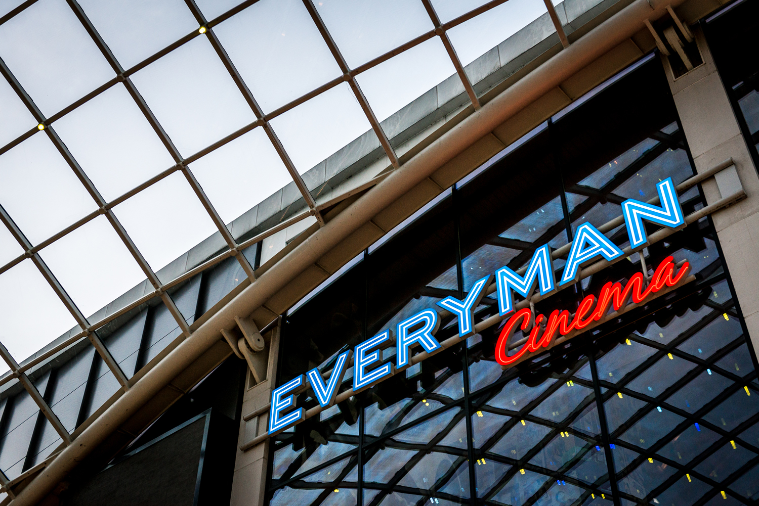Everyman Leeds Image 6