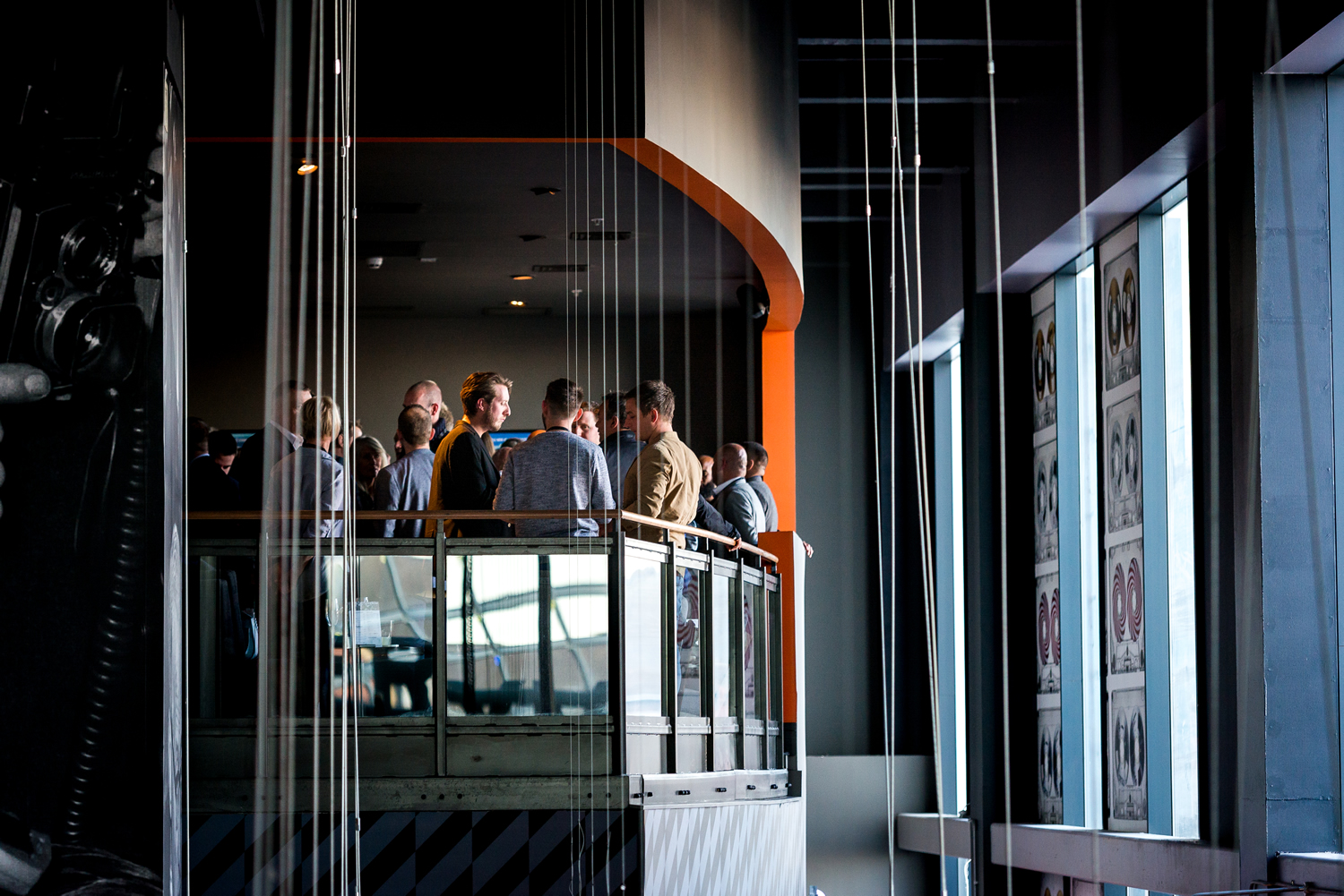 Everyman Leeds Image 10