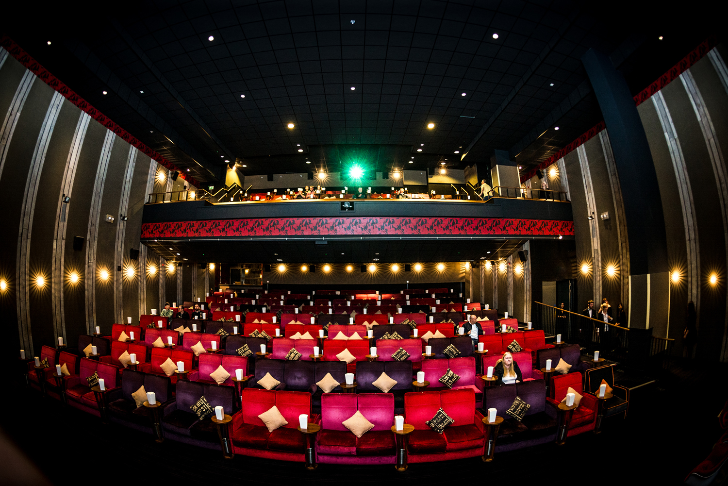 Everyman Leeds Image 2