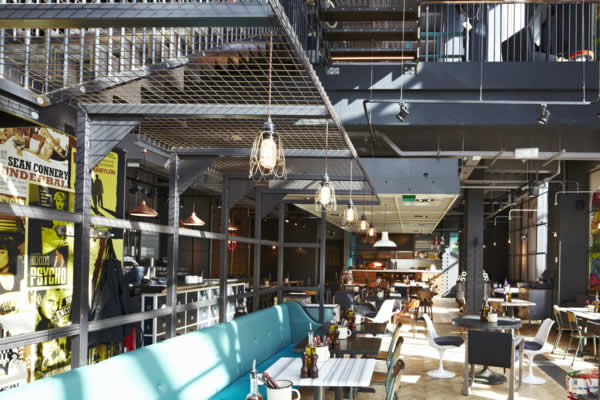 Everyman Leeds Image 4