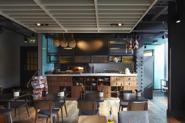 Everyman Leeds Image 9