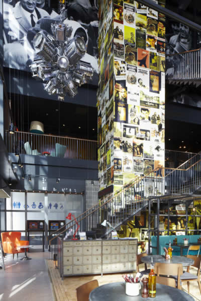 Everyman Leeds Image 3