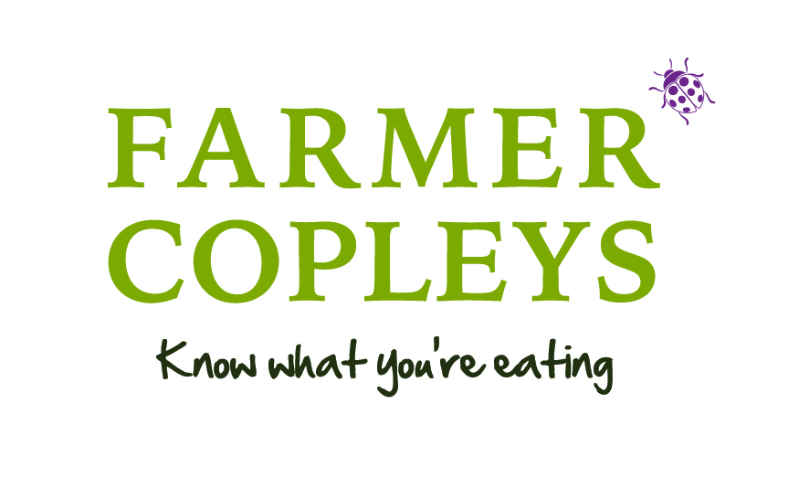 Farmer Copley's Farm Shop - Pontefract