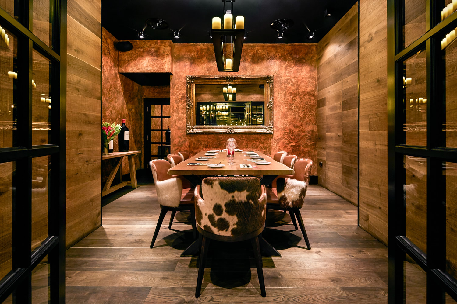 Fazenda Rodizio Bar & Grill Image 4