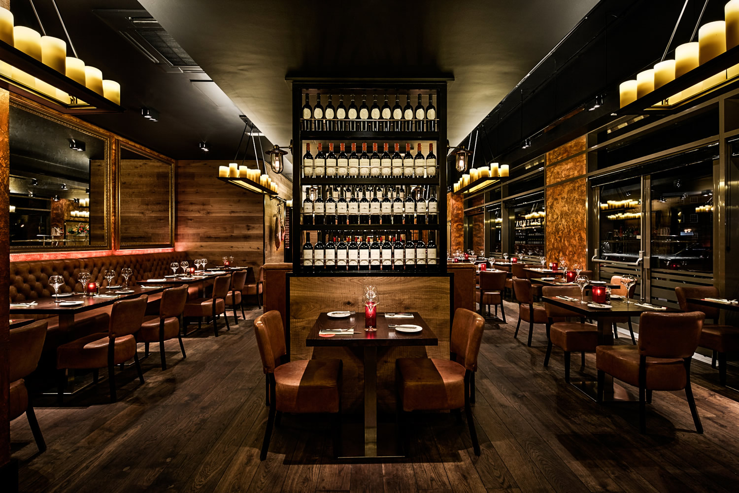 Fazenda Rodizio Bar & Grill Image 5