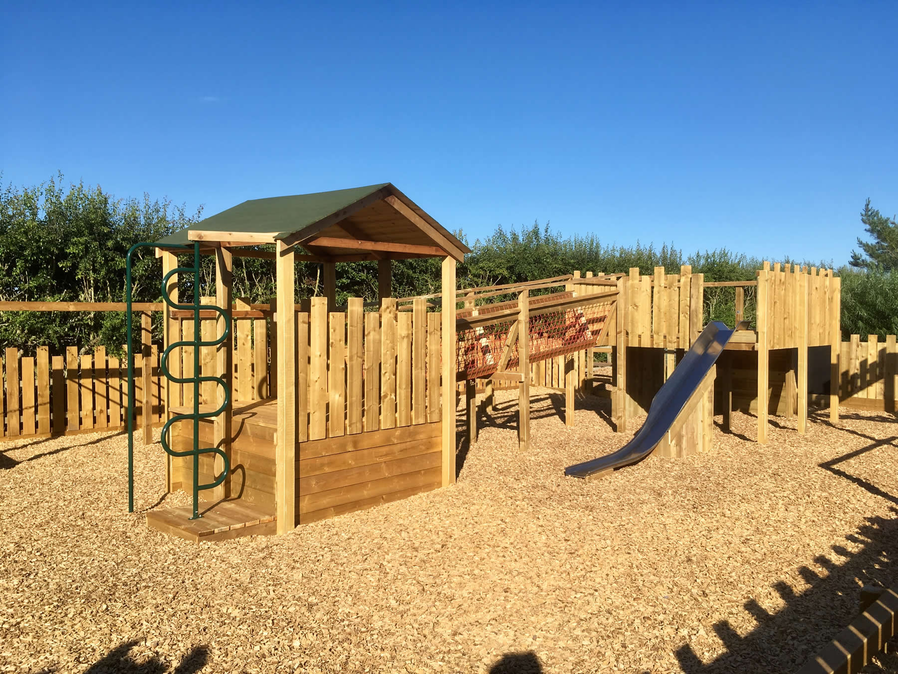 Visit Filey Bird Garden and Animal Park Image 2