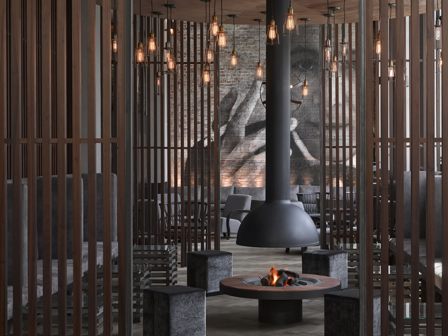 FireLake Grill House & Cocktail Bar Image 3
