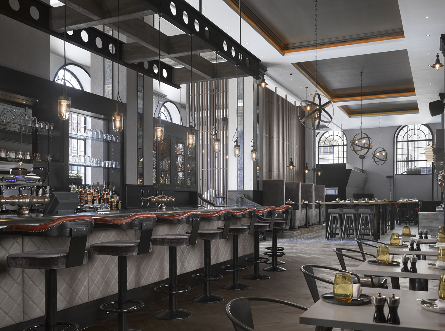FireLake Grill House & Cocktail Bar Image 6