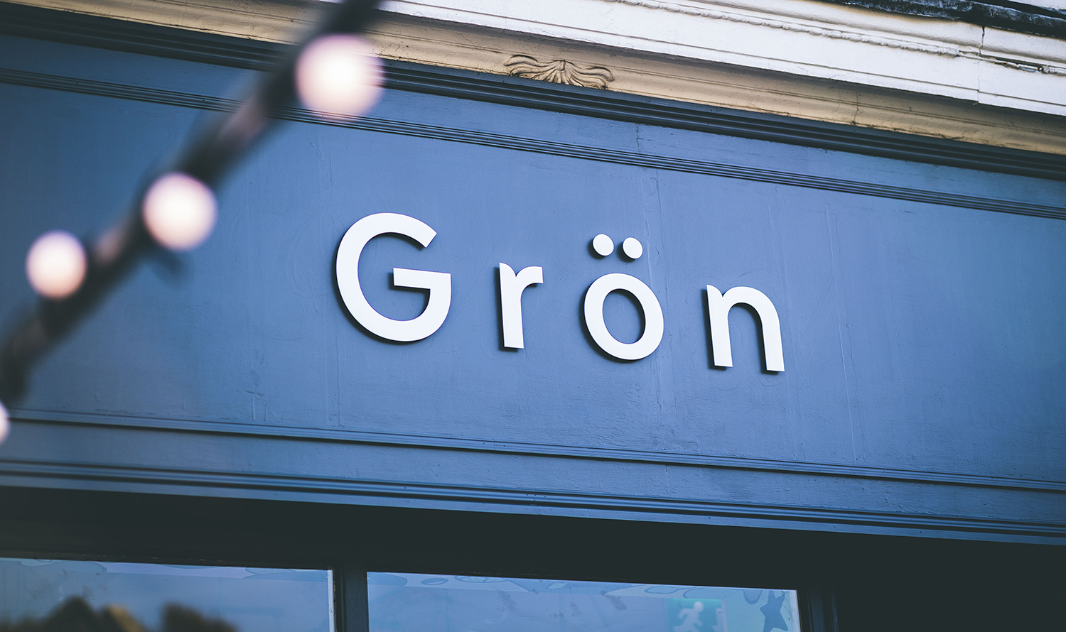 GRON KAFE Image 1