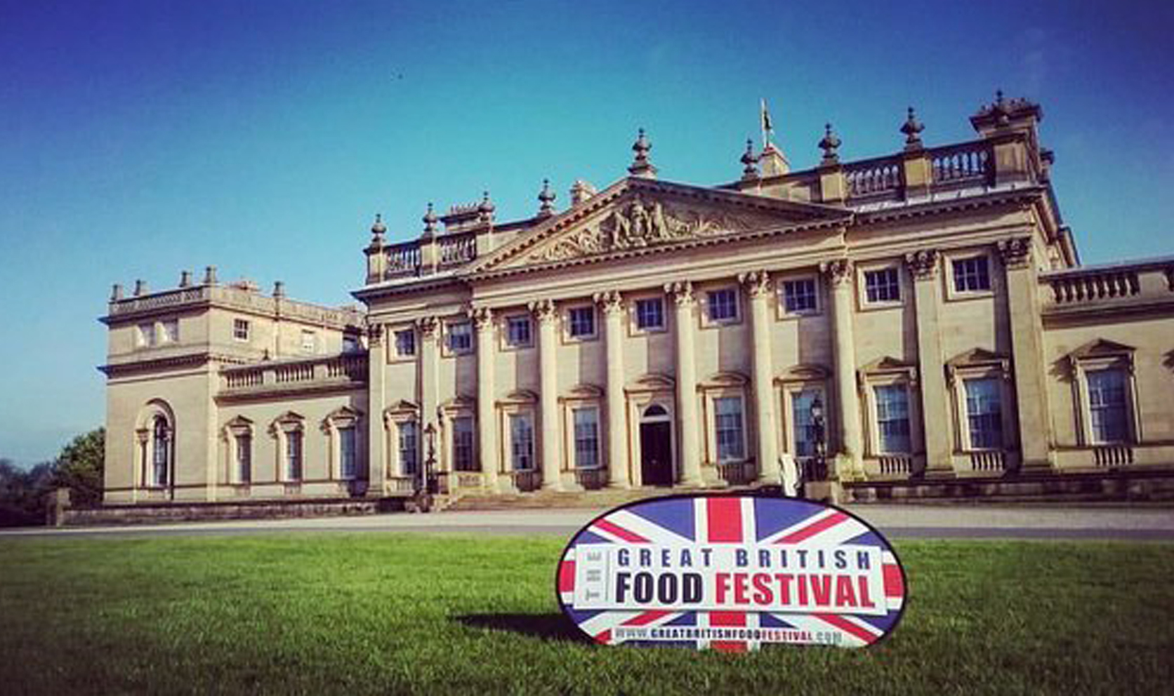 Great British Food Festival Image 2