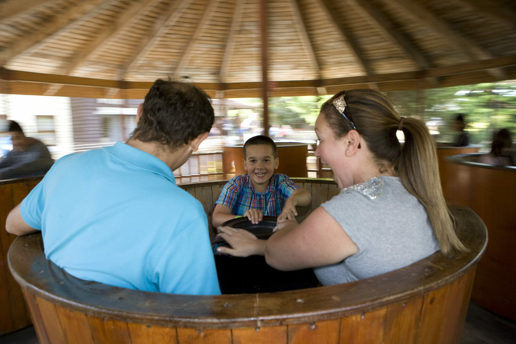 Gulliver’s Valley Theme Park Image 5