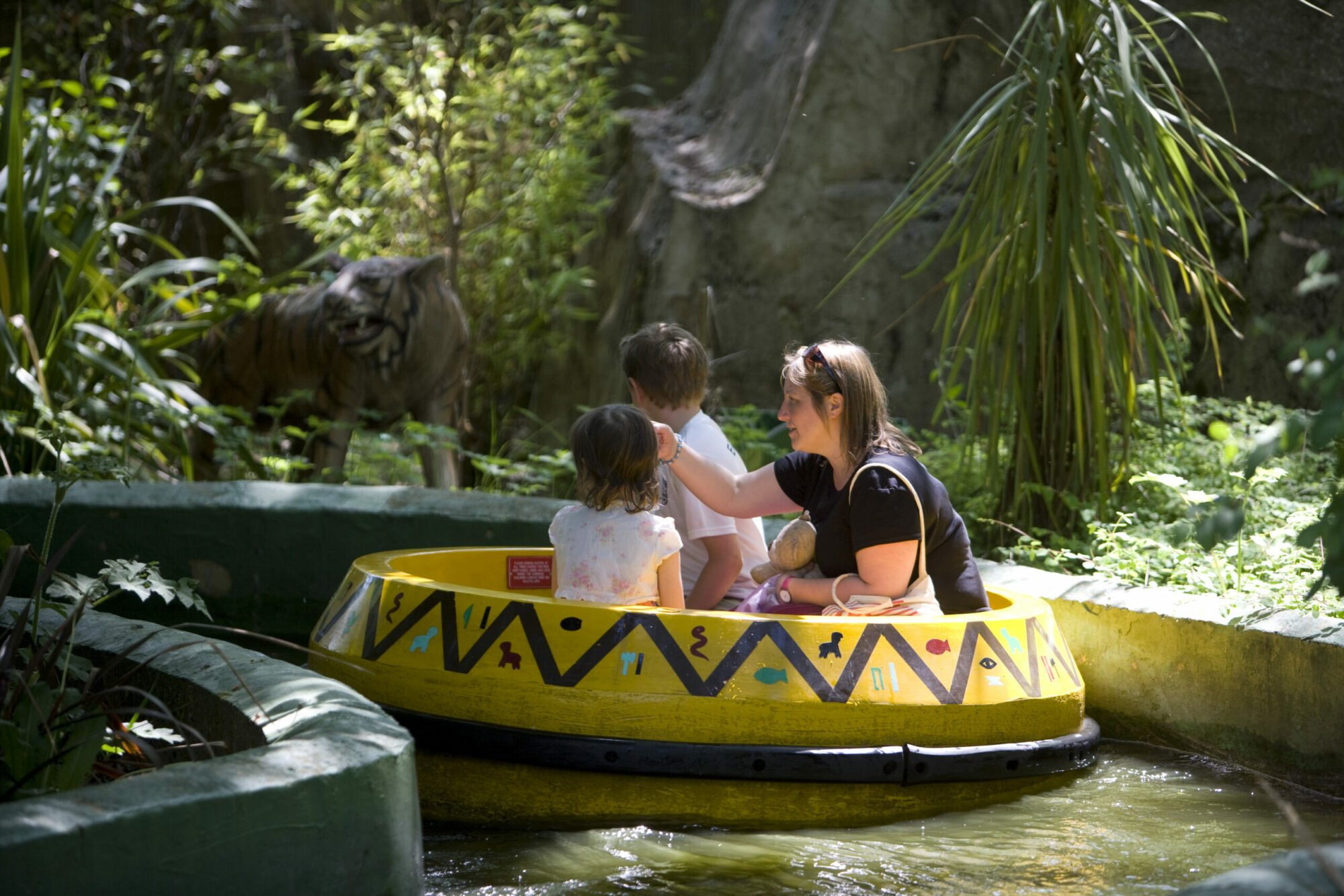Gulliver’s Valley Theme Park Image 2