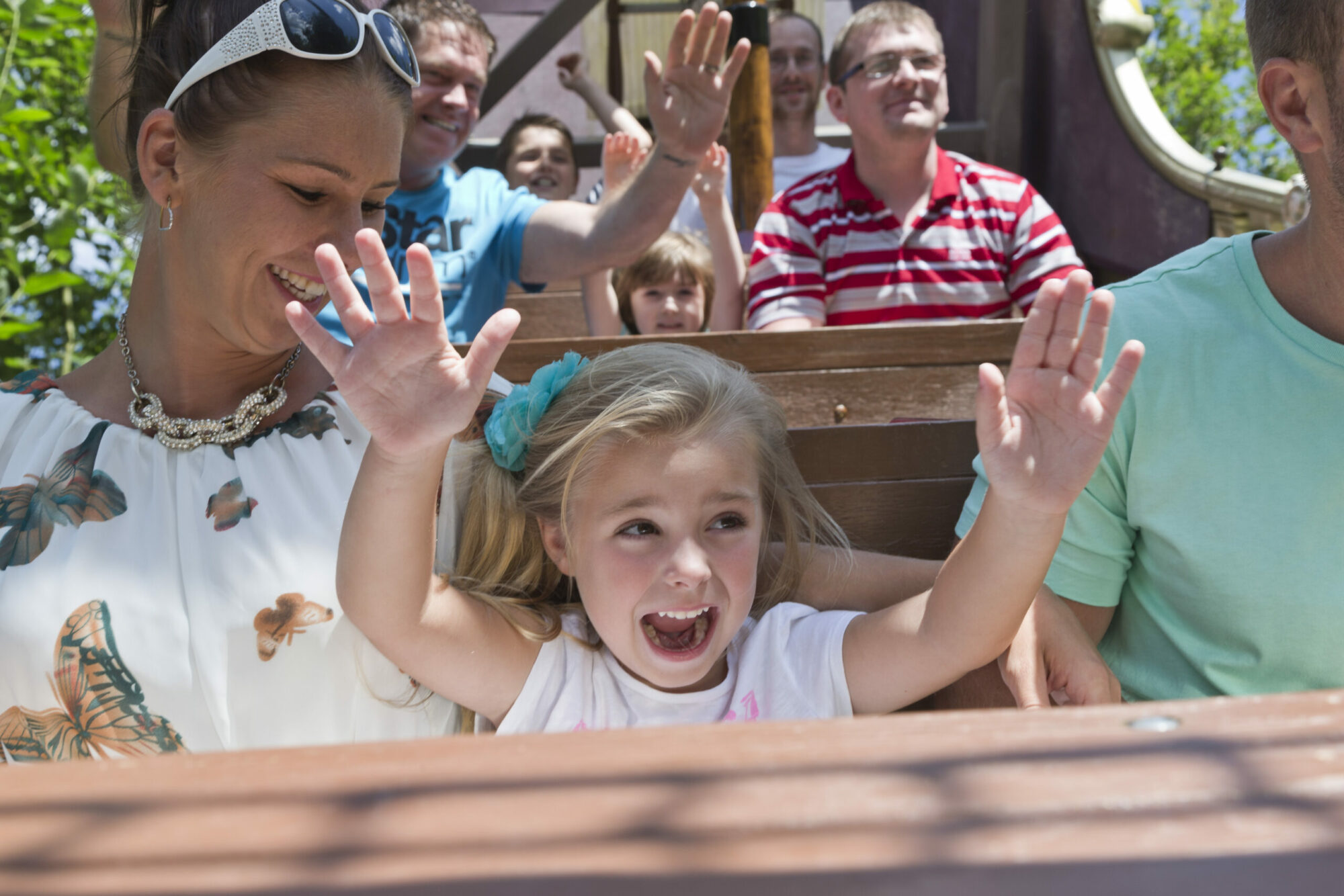 Gulliver’s Valley Theme Park Image 3