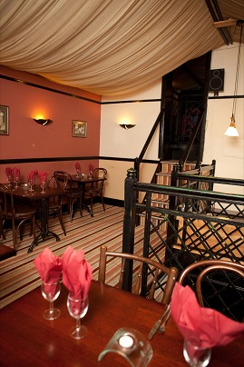 Hansa's Gujarati Vegetarian Restaurant Image 8