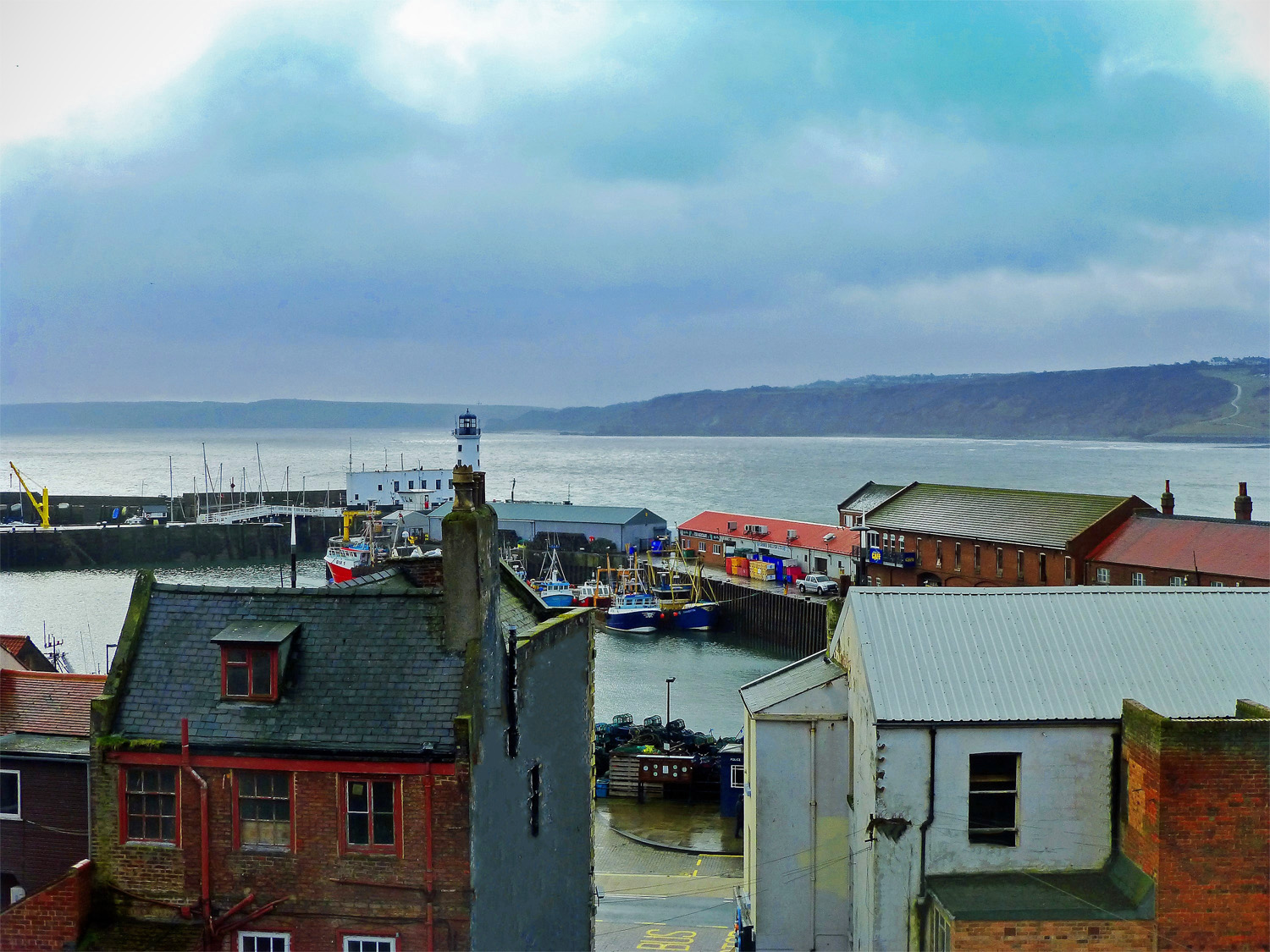 Harbour View Image 1