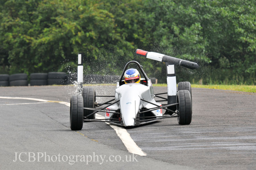 Harewood Hillclimb Image 4