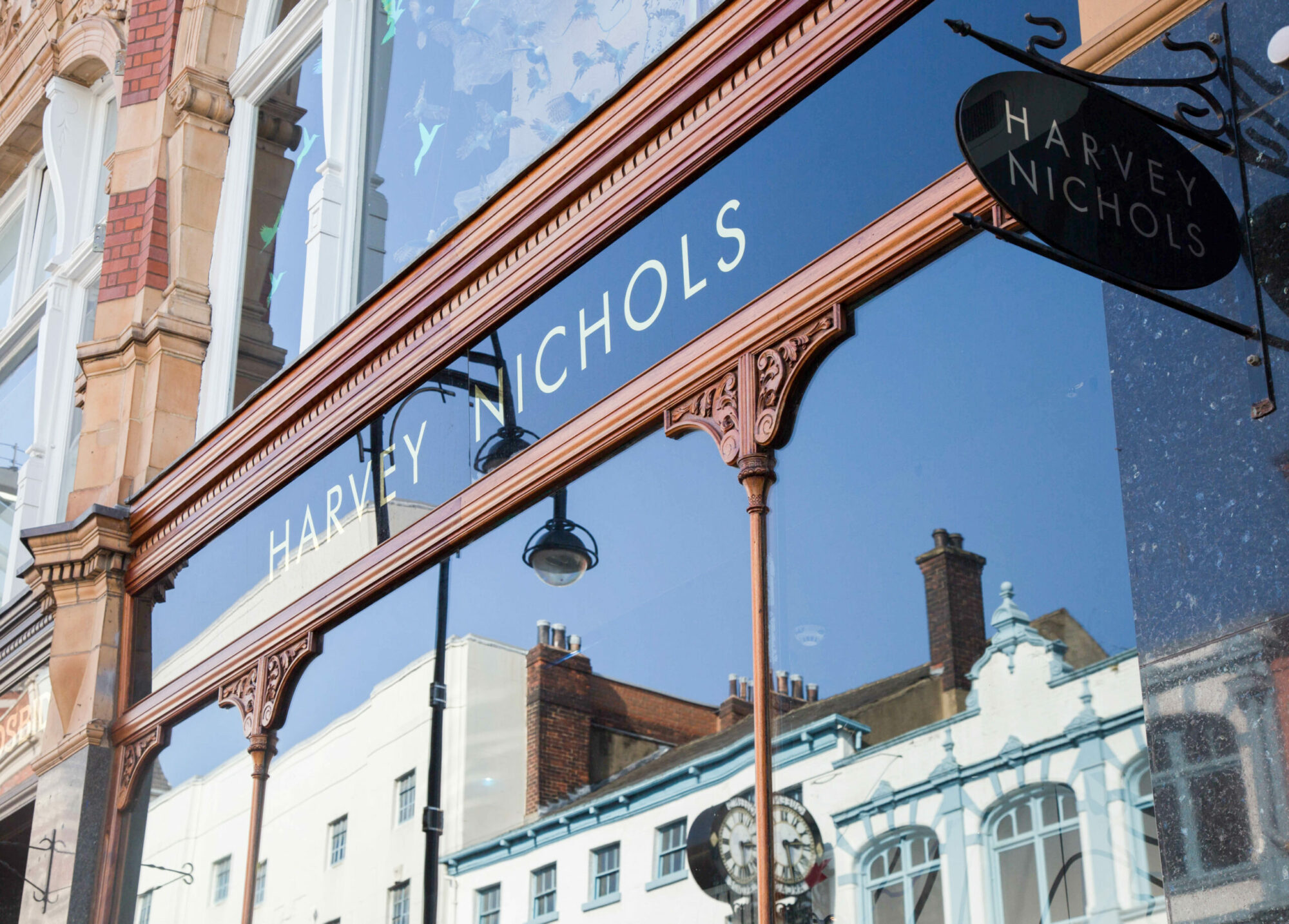 Harvey Nichols - Beauty, Fashion, Food & Wine Image 2