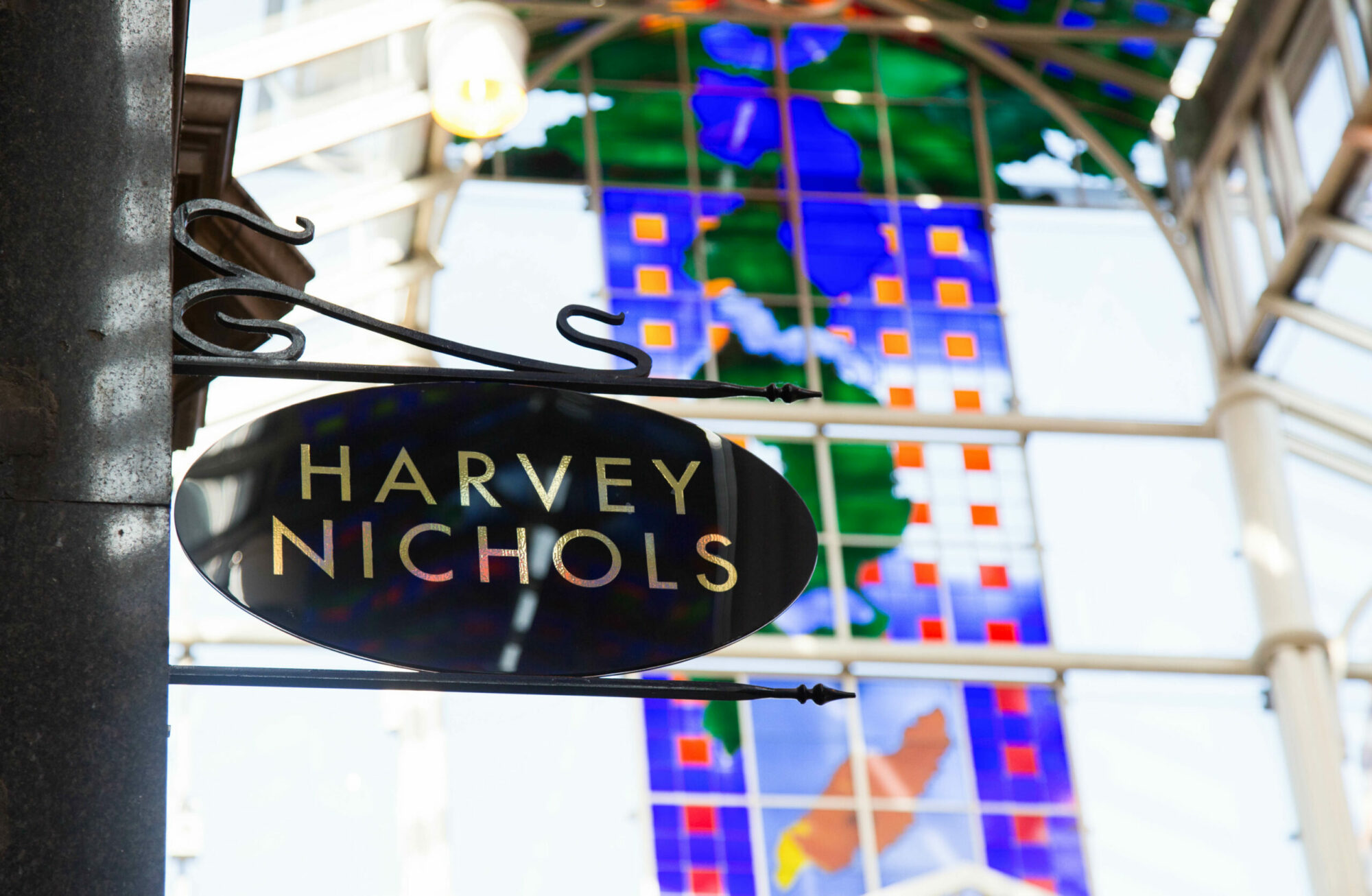 Harvey Nichols - Beauty, Fashion, Food & Wine Image 1