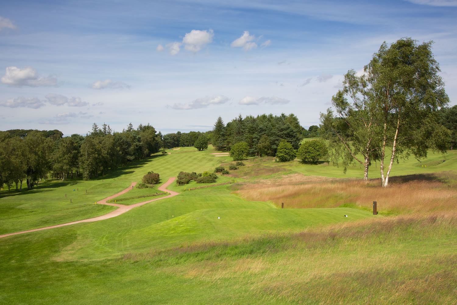 Headingley Golf Club Image 3