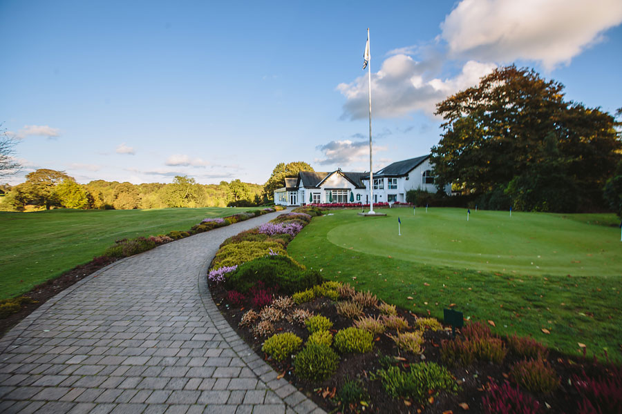 Headingley Golf Club Image 7