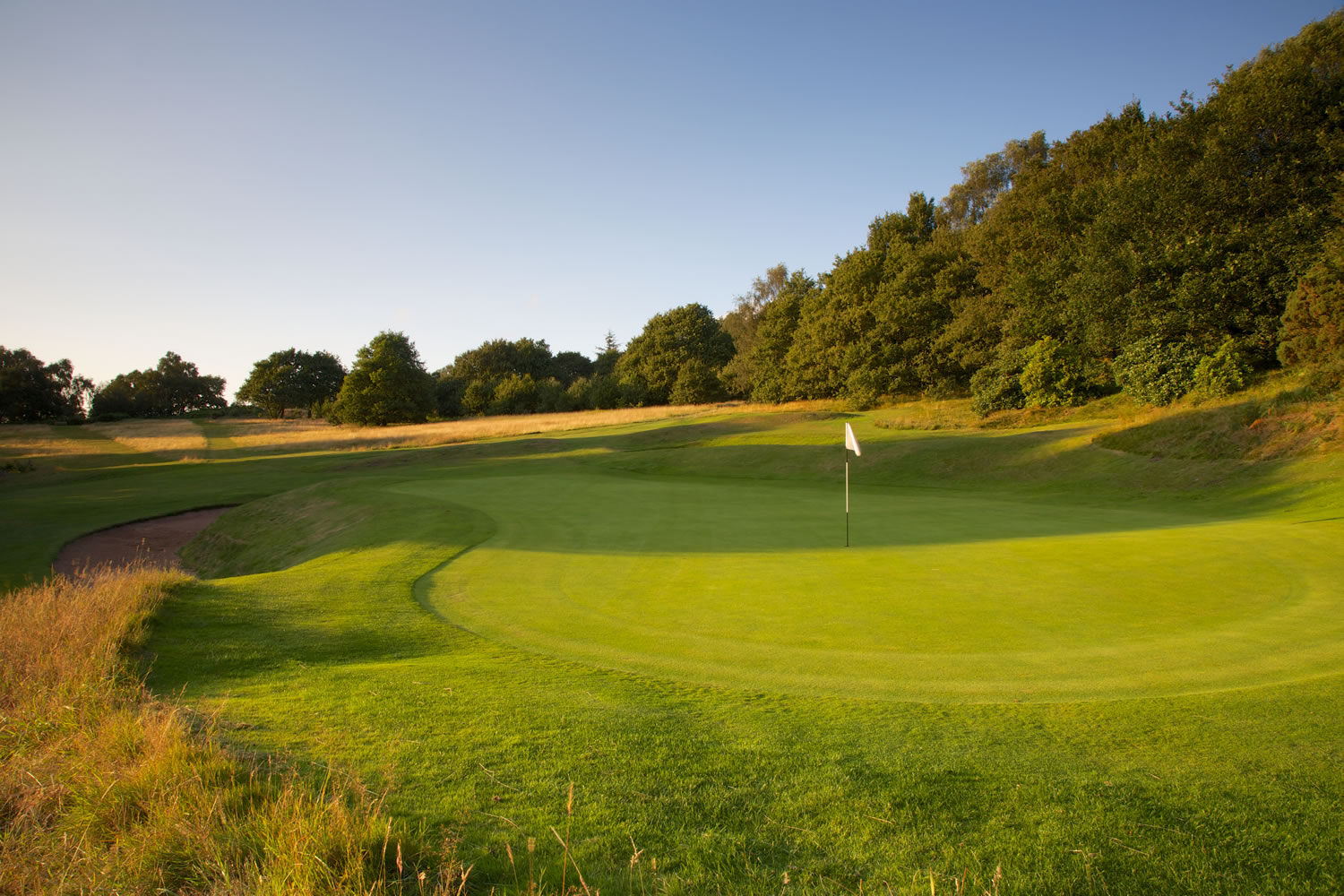 Headingley Golf Club Image 1