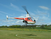 Heli - Jet Aviation Image 1